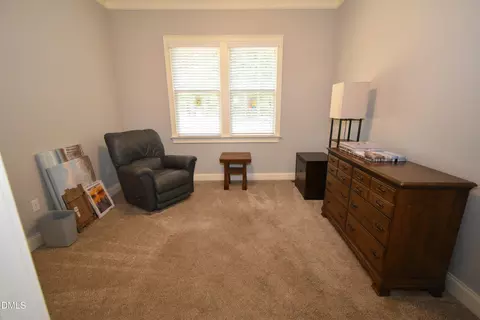 Bedroom - 3204 Pump Station Ln, Durham, NC 27712 photo 3 of 5