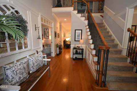 Entry Way - 3204 Pump Station Ln, Durham, NC 27712 photo 1 of 3