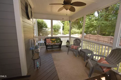 Exterior - 3204 Pump Station Ln, Durham, NC 27712 photo 6 of 12