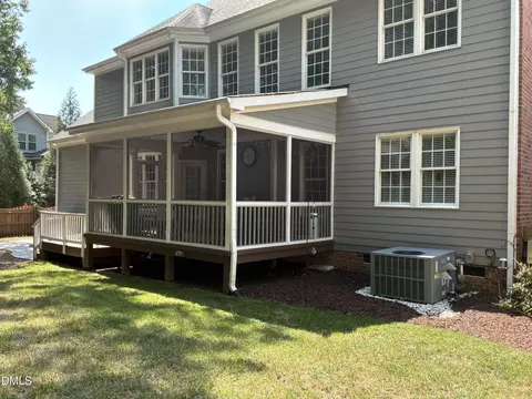 Exterior - 3204 Pump Station Ln, Durham, NC 27712 photo 3 of 12
