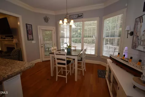 Dining - 3204 Pump Station Ln, Durham, NC 27712 photo 3 of 3