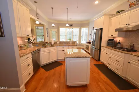 Kitchen - 3204 Pump Station Ln, Durham, NC 27712 photo 1 of 5