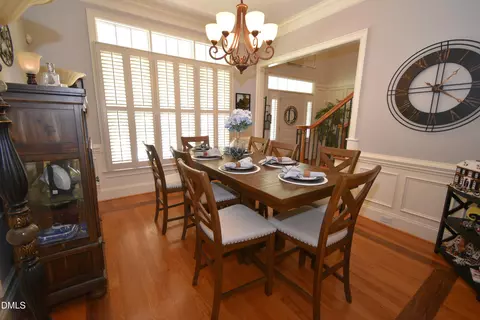 Dining - 3204 Pump Station Ln, Durham, NC 27712 photo 2 of 3