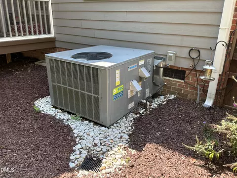 Exterior - 3204 Pump Station Ln, Durham, NC 27712 photo 11 of 12