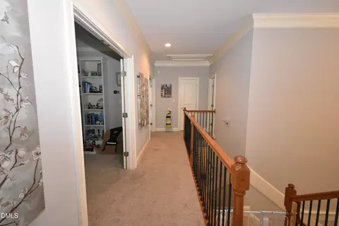 Entry Way - 3204 Pump Station Ln, Durham, NC 27712 photo 3 of 3