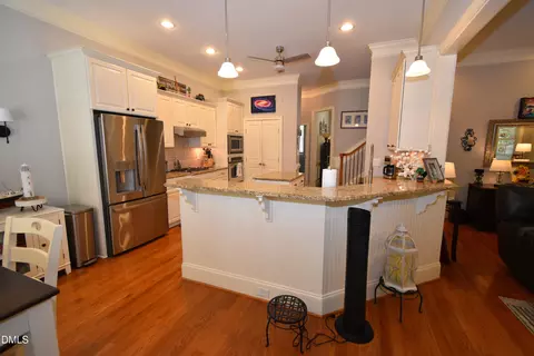 Kitchen - 3204 Pump Station Ln, Durham, NC 27712 photo 4 of 5