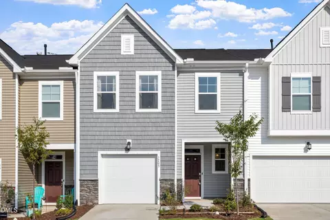 1203 Aberleigh Ln, Morrisville, NC 27560