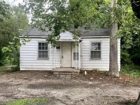1309 Turner St, Burlington, NC 27217