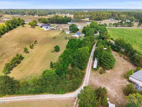 3145 Erwin Chapel Rd, Dunn, NC 28334 photo 17