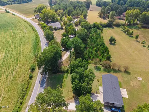 3145 Erwin Chapel Rd, Dunn, NC 28334 photo 13
