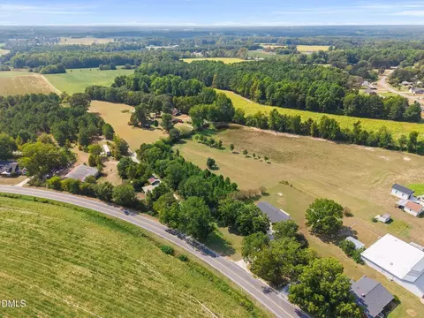 3145 Erwin Chapel Rd, Dunn, NC 28334 photo 12