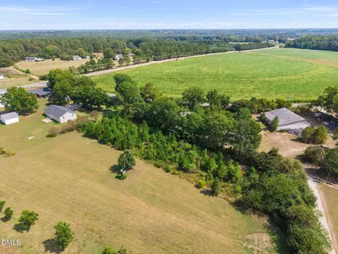 3145 Erwin Chapel Rd, Dunn, NC 28334 photo 8