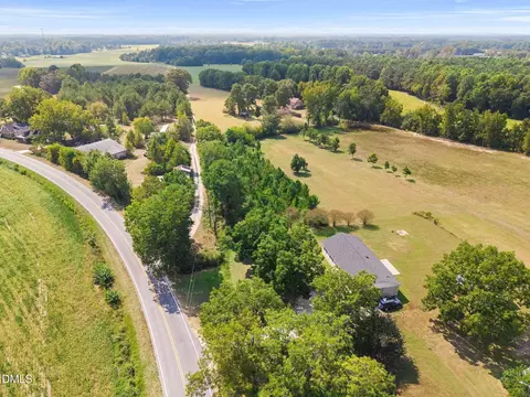 3145 Erwin Chapel Rd, Dunn, NC 28334 photo 6