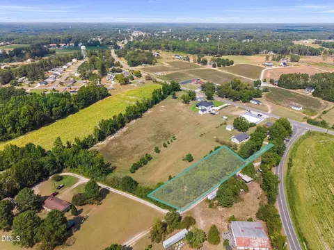 3145 Erwin Chapel Rd, Dunn, NC 28334 photo 4