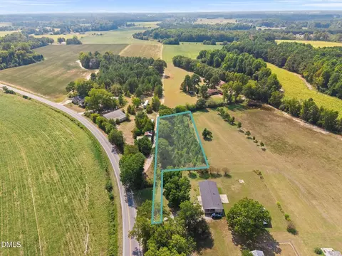 3145 Erwin Chapel Rd, Dunn, NC 28334 photo 5