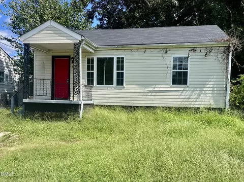 612 Maryland Ave, Burlington, NC 27217