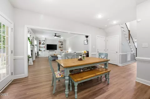Dining - 180 Long Grass Dr, Smithfield, NC 27577 photo 2 of 2
