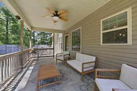 Exterior - 180 Long Grass Dr, Smithfield, NC 27577 photo 3 of 6