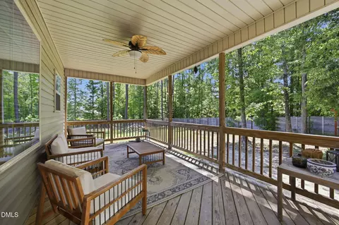 Exterior - 180 Long Grass Dr, Smithfield, NC 27577 photo 2 of 6