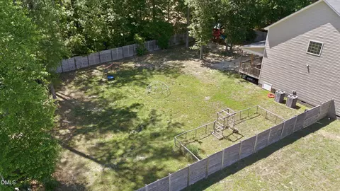 Exterior - 180 Long Grass Dr, Smithfield, NC 27577 photo 6 of 6