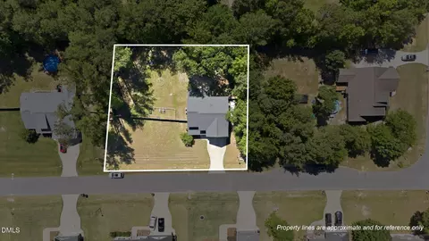 View/Area - 180 Long Grass Dr, Smithfield, NC 27577 photo 3 of 4