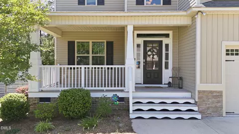 Exterior - 180 Long Grass Dr, Smithfield, NC 27577 photo 1 of 6