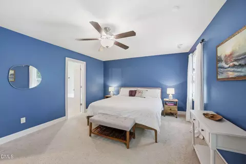 Bedroom - 180 Long Grass Dr, Smithfield, NC 27577 photo 1 of 9