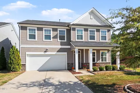 1004 Bellewood Park Dr, Angier, NC 27501