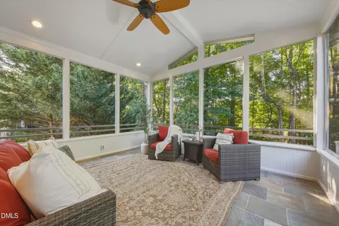 Exterior - 6401 Cedar Waters Dr, Raleigh, NC 27607 photo 2 of 11