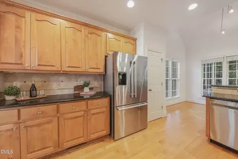 Kitchen - 6401 Cedar Waters Dr, Raleigh, NC 27607 photo 2 of 2