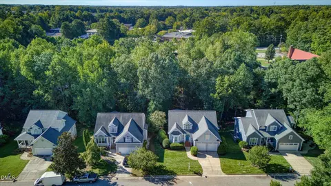 View/Area - 6401 Cedar Waters Dr, Raleigh, NC 27607 photo 1 of 1