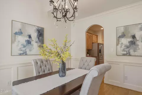 Dining - 6401 Cedar Waters Dr, Raleigh, NC 27607 photo 1 of 5