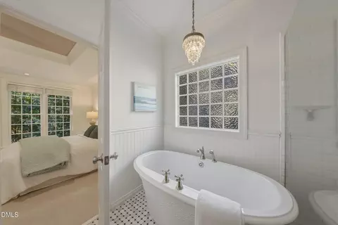 Bath - 6401 Cedar Waters Dr, Raleigh, NC 27607 photo 5 of 5