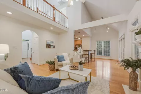 Other - 6401 Cedar Waters Dr, Raleigh, NC 27607 photo 4 of 5