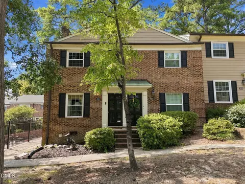 3731 Yorktown Pl, Raleigh, NC 27609
