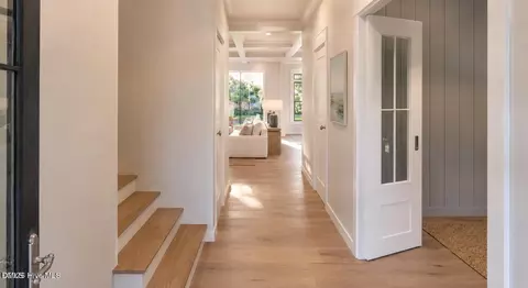 Entry Way - 58 E Wayfinder Ln, Hampstead, NC 28443 photo 1 of 2