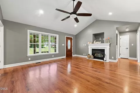 Living - 41 Foxcroft Dr, Timberlake, NC 27583 photo 1 of 1