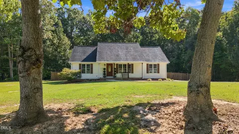 Other - 41 Foxcroft Dr, Timberlake, NC 27583 photo 3 of 4