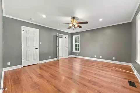 Bedroom - 41 Foxcroft Dr, Timberlake, NC 27583 photo 2 of 2