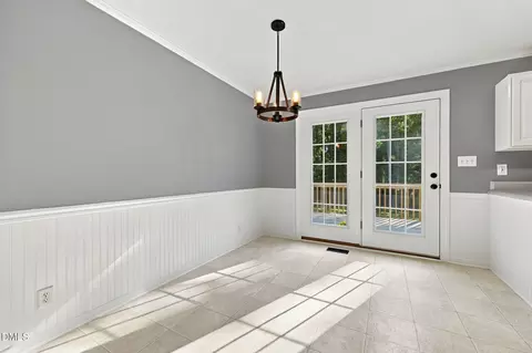 Dining - 41 Foxcroft Dr, Timberlake, NC 27583 photo 1 of 1