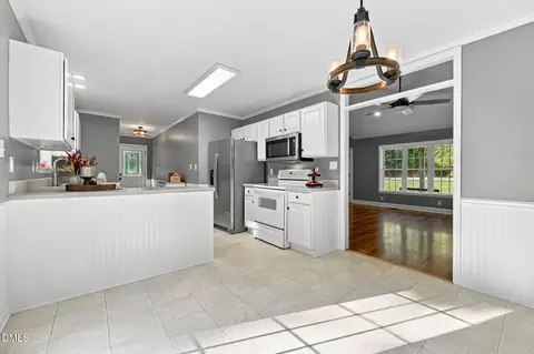 Kitchen - 41 Foxcroft Dr, Timberlake, NC 27583 photo 1 of 1