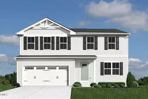 248 Bangor Way, Sanford, NC 27330