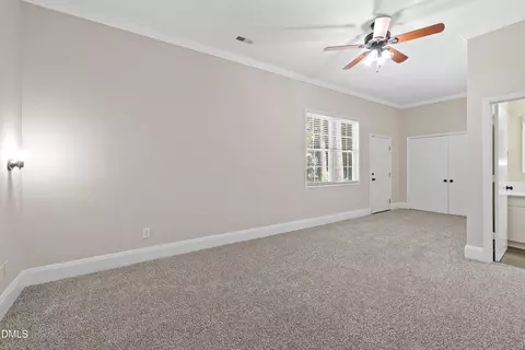 Bedroom - 311 E Davis St, Smithfield, NC 27577 photo 7 of 8