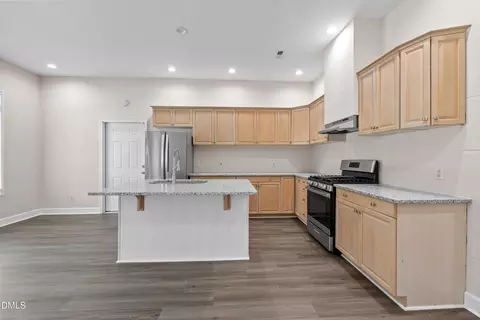 Kitchen - 311 E Davis St, Smithfield, NC 27577 photo 3 of 4