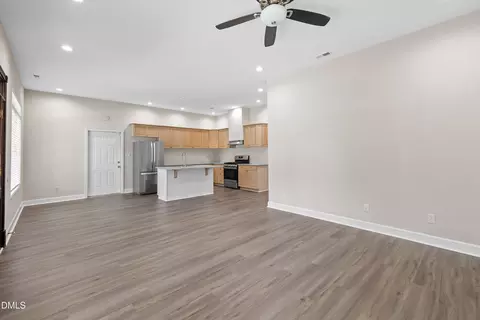 Living - 311 E Davis St, Smithfield, NC 27577 photo 4 of 4