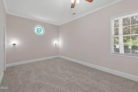 Bedroom - 311 E Davis St, Smithfield, NC 27577 photo 8 of 8