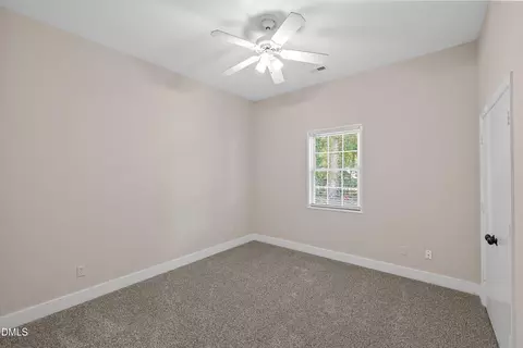 Bedroom - 311 E Davis St, Smithfield, NC 27577 photo 3 of 8