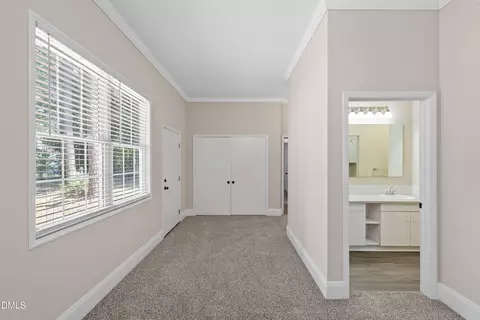 Entry Way - 311 E Davis St, Smithfield, NC 27577 photo 3 of 4