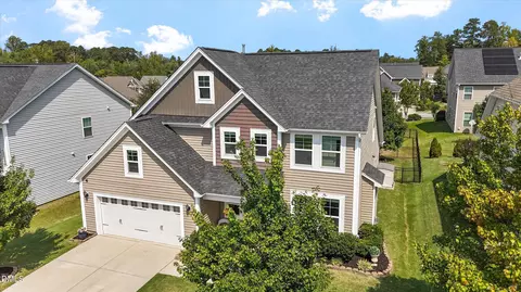 4812 Quiet Creek Ln, Knightdale, NC 27545