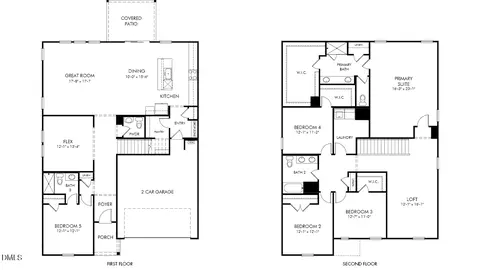 1218 Winding Spring Dr, Mebane, NC 27302
